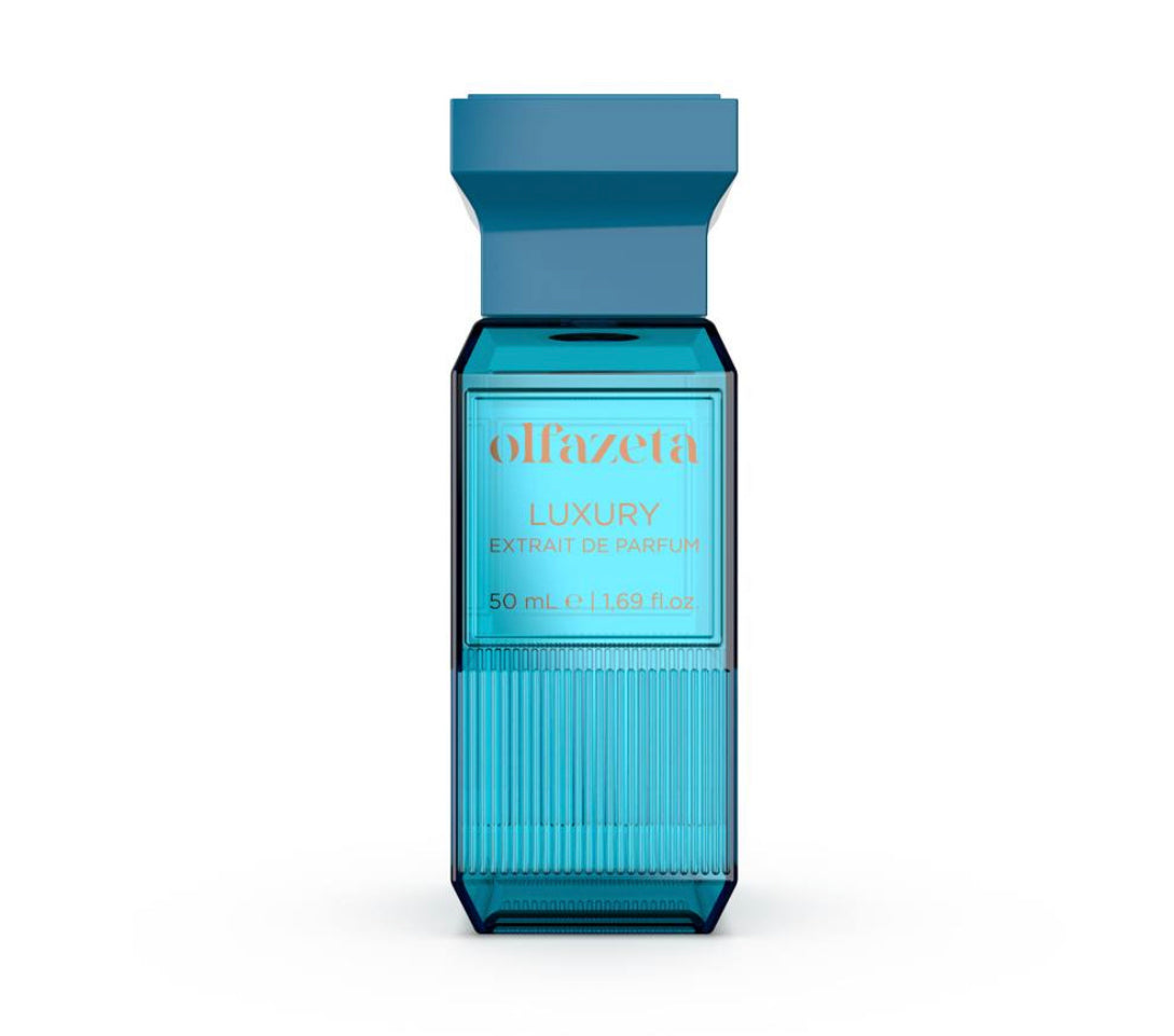 Luxus-Geschenkset CHOGAN UNISEX - Parfum 129