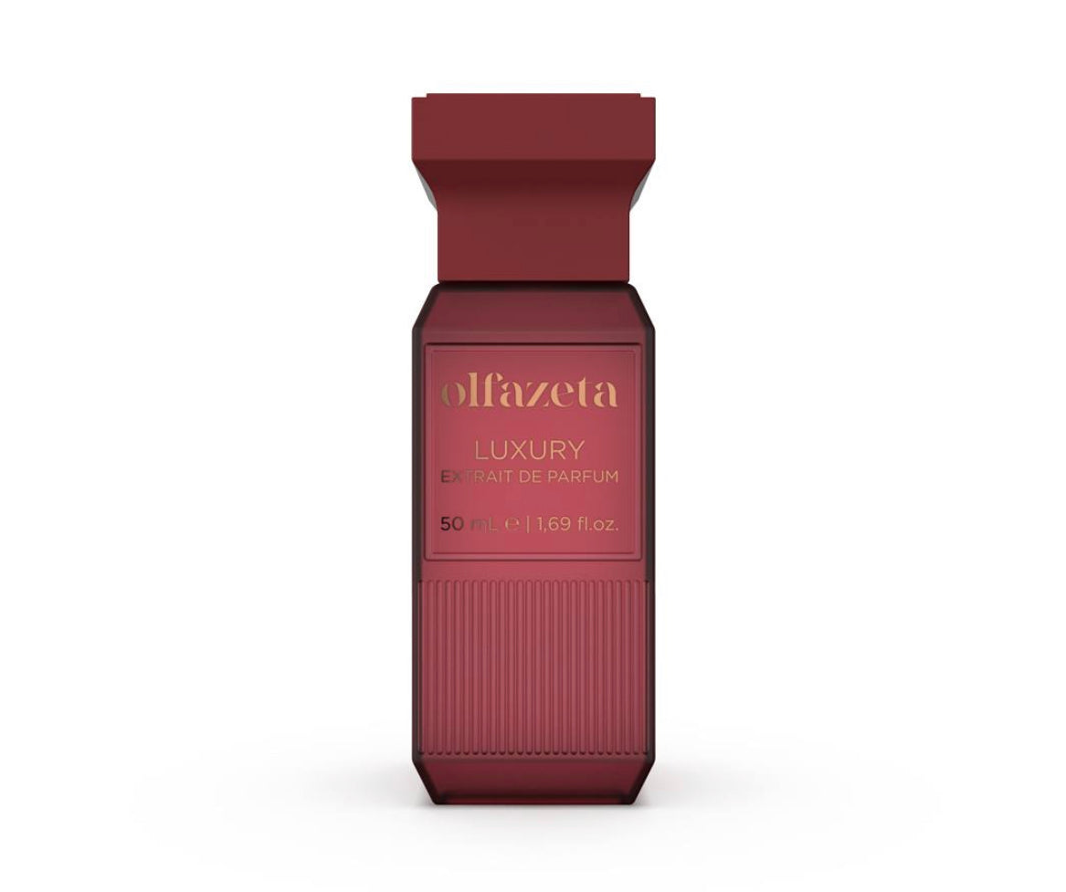 Luxus-Geschenkset CHOGAN UNISEX - Parfum 118