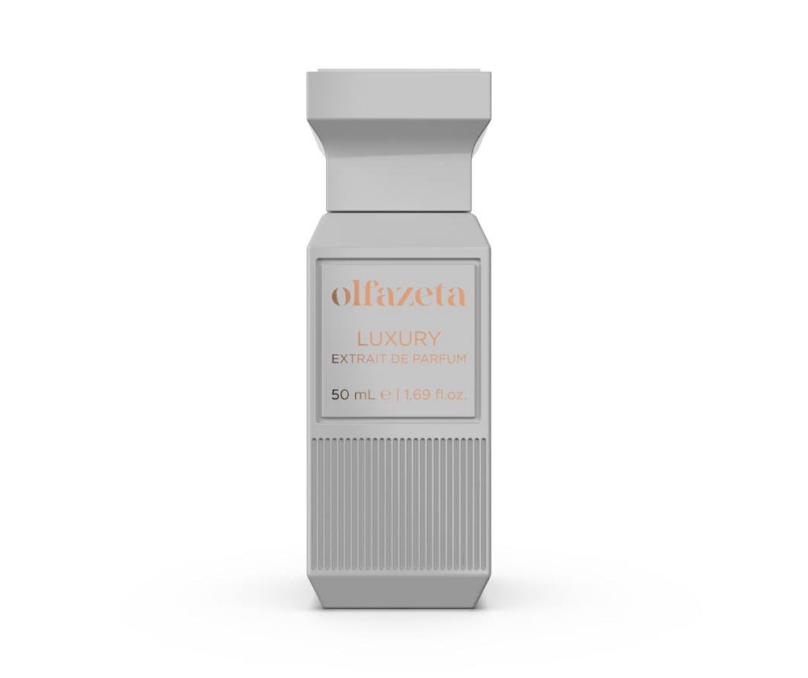 Luxus-Geschenkset CHOGAN UNISEX - Parfum 111