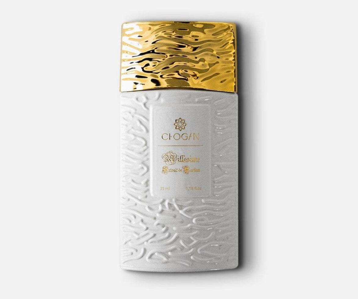 131 CHOGAN Damen l süß - blumig