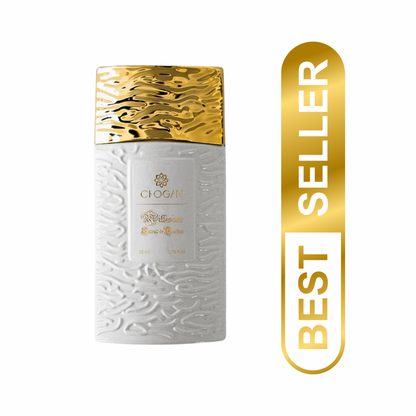 023 CHOGAN Damen l süß - orientalisch