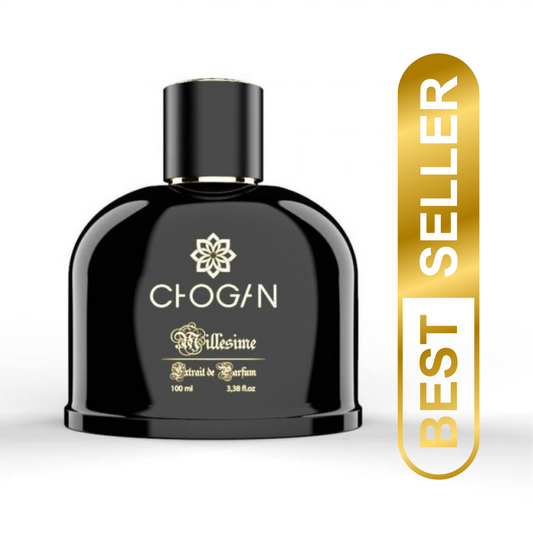 105 CHOGAN Unisex l süß - gourmand