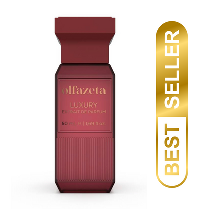 118 CHOGAN Luxury l süß - holzig