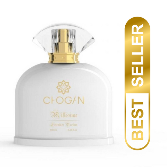 042 CHOGAN Damen l süß - blumig