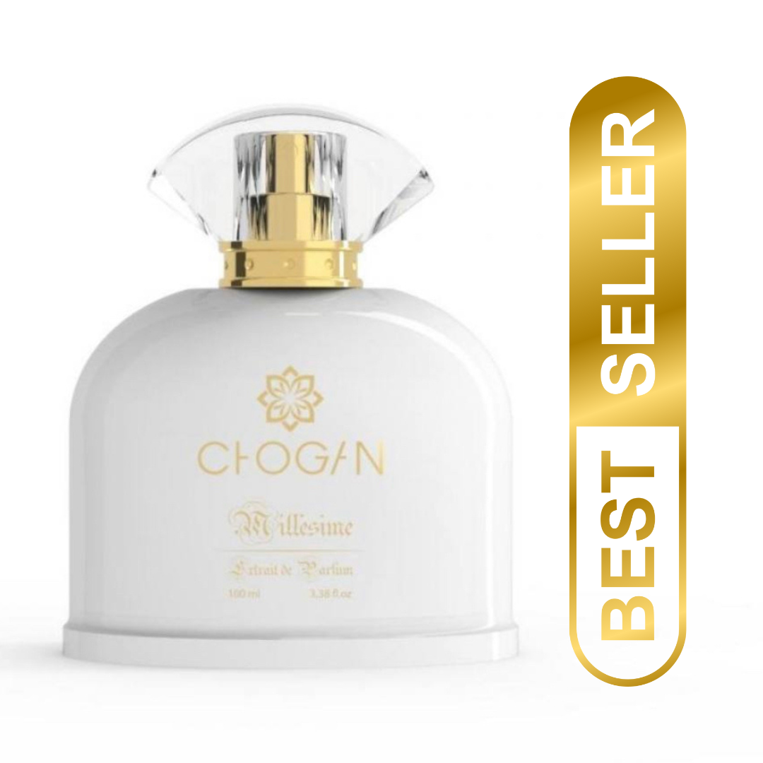 023 CHOGAN Damen l süß - orientalisch
