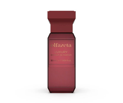 Luxus-Geschenkset CHOGAN UNISEX - Parfum 118