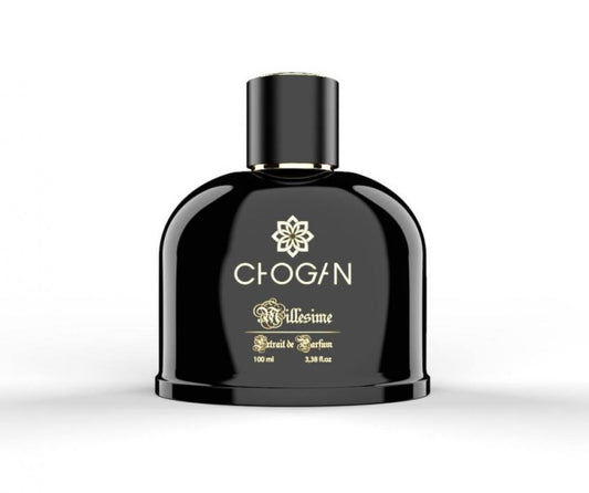 033 CHOGAN Herren l würzig - süß