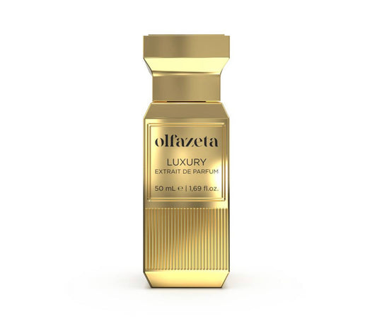 141 CHOGAN Luxury l orientalisch - fruchtig