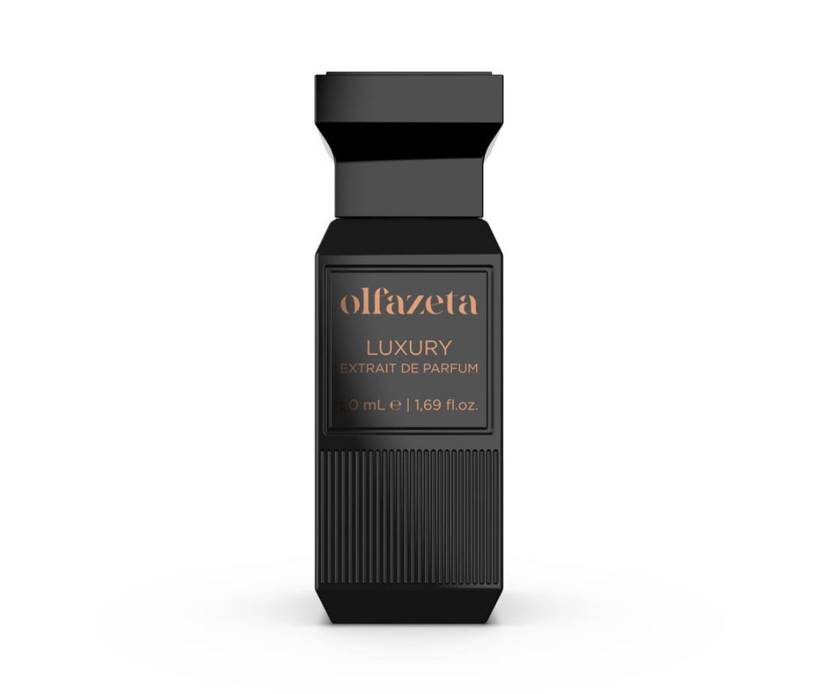 134 CHOGAN Luxury l fruchtig - süß