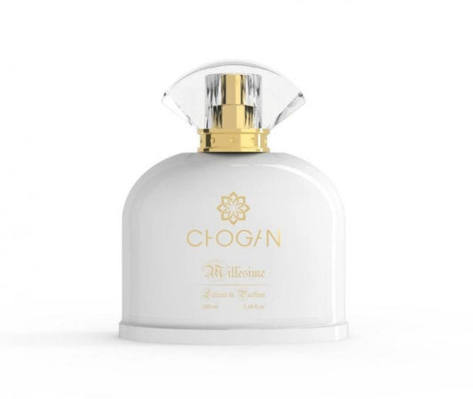 090 CHOGAN Damen l süß - gourmand