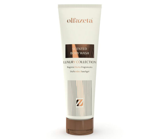 129 CHOGAN Luxury Duschgel l fruchtig - süß