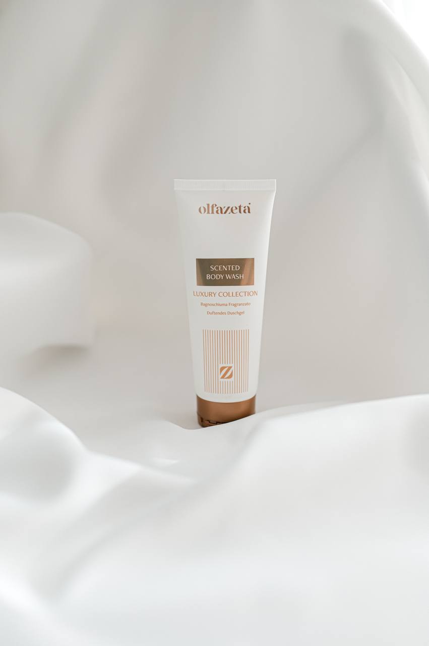 111 CHOGAN Luxury Duschgel l fruchtig - süß