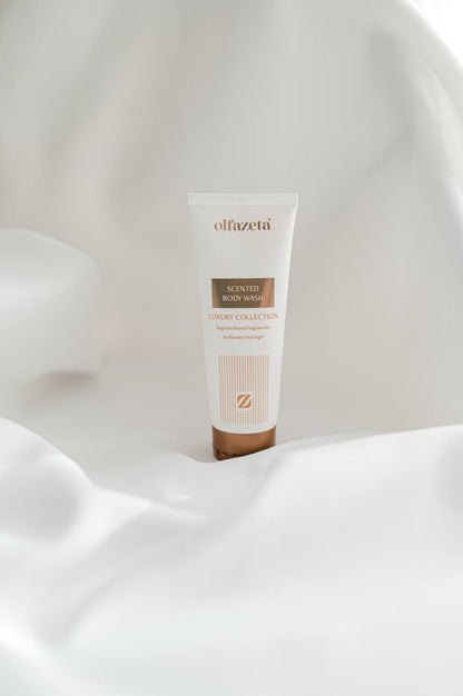 111 CHOGAN Luxury Duschgel l fruchtig - süß