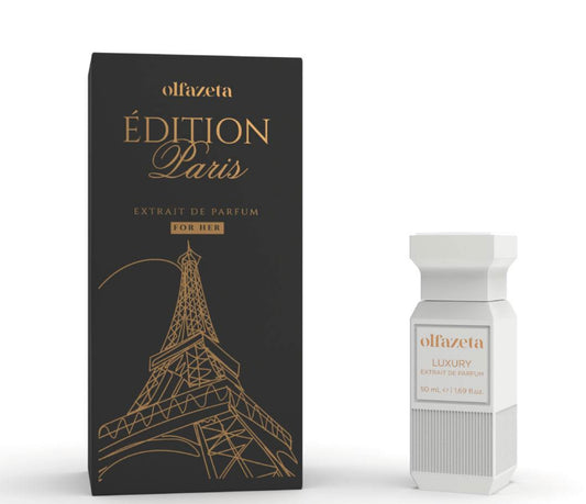 "Séduction" CHOGAN Luxury Special Edition 2023 l süß - gourmand