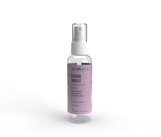 042 CHOGAN Damen Haarparfum l süß - blumig