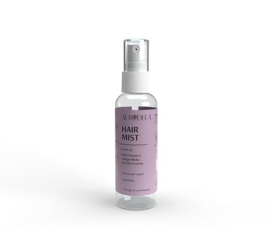 023 CHOGAN Damen Haarparfum l süß - orientalisch