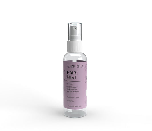 019 CHOGAN Damen Haarparfum l süß - blumig