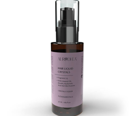 023 CHOGAN Light Drops l süß - orientalisch