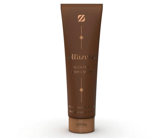019 CHOGAN Damen Bodylotion l süß - blumig